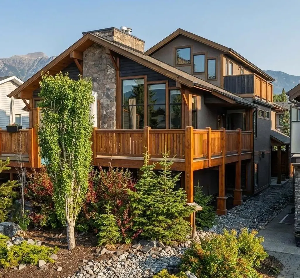 634 4 Street Canmore AB T1W 2H3