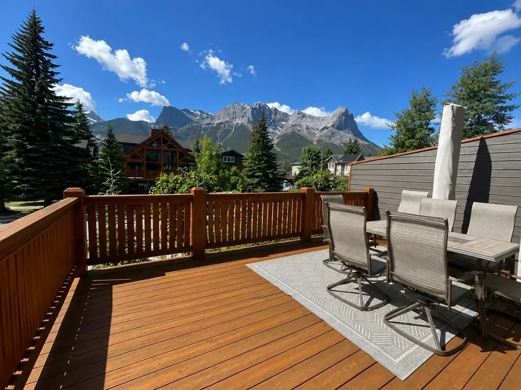 634 4 Street Canmore AB T1W 2H3
