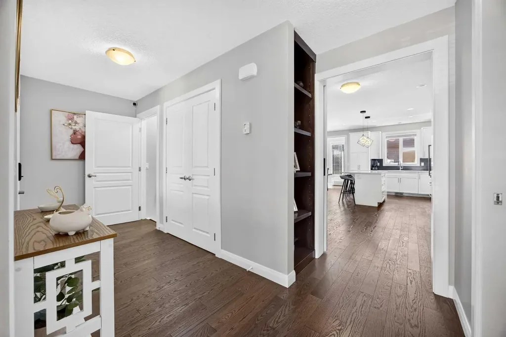 30 Evanscrest Rise NW Calgary AB T3P 0R7