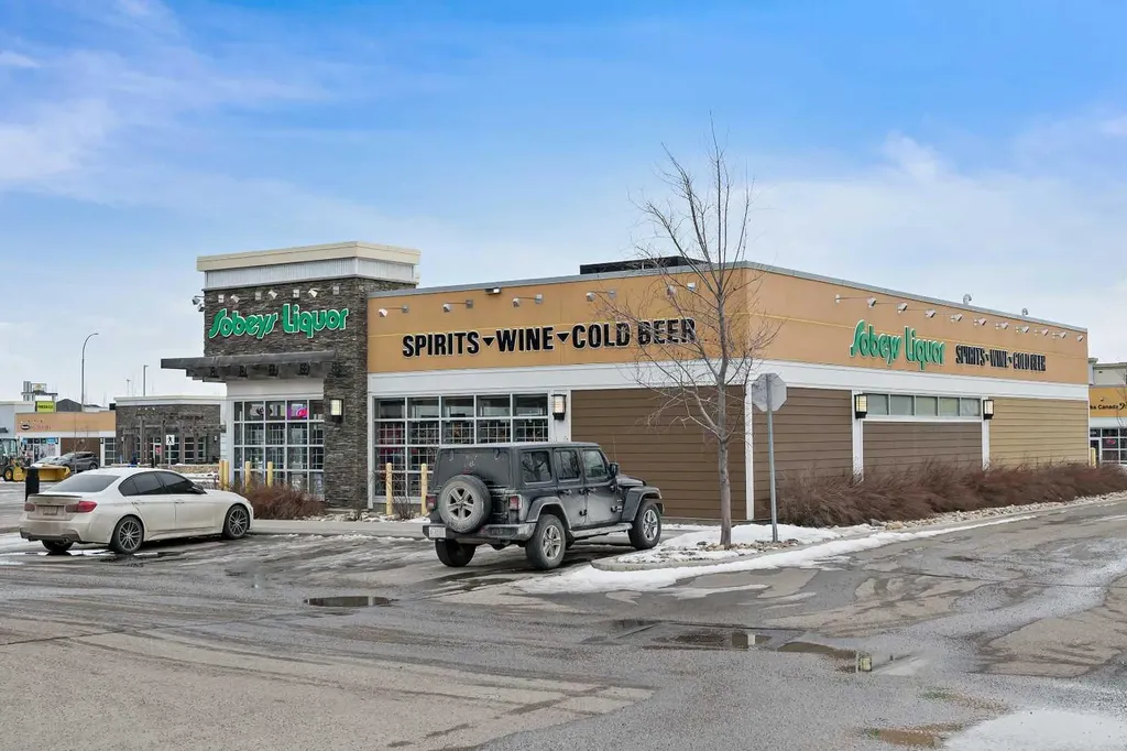30 Evanscrest Rise NW Calgary AB T3P 0R7