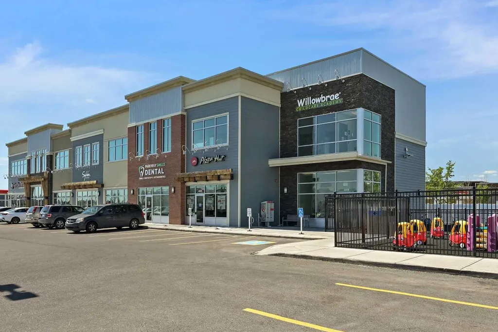 30 Evanscrest Rise NW Calgary AB T3P 0R7