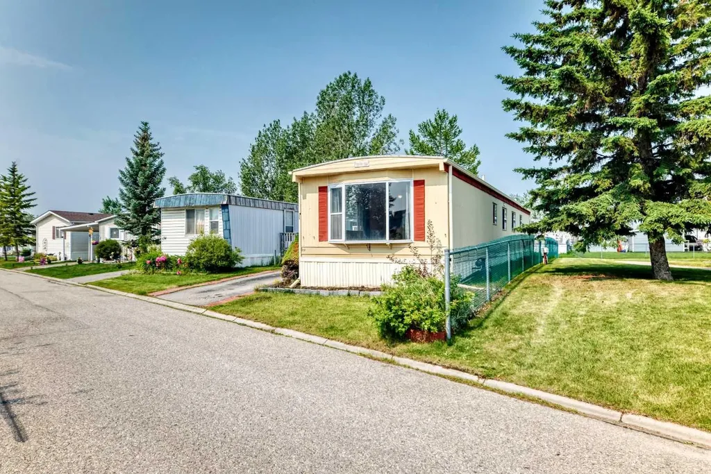 99 Arbour Lake Road NW Calgary AB T3G 4E4