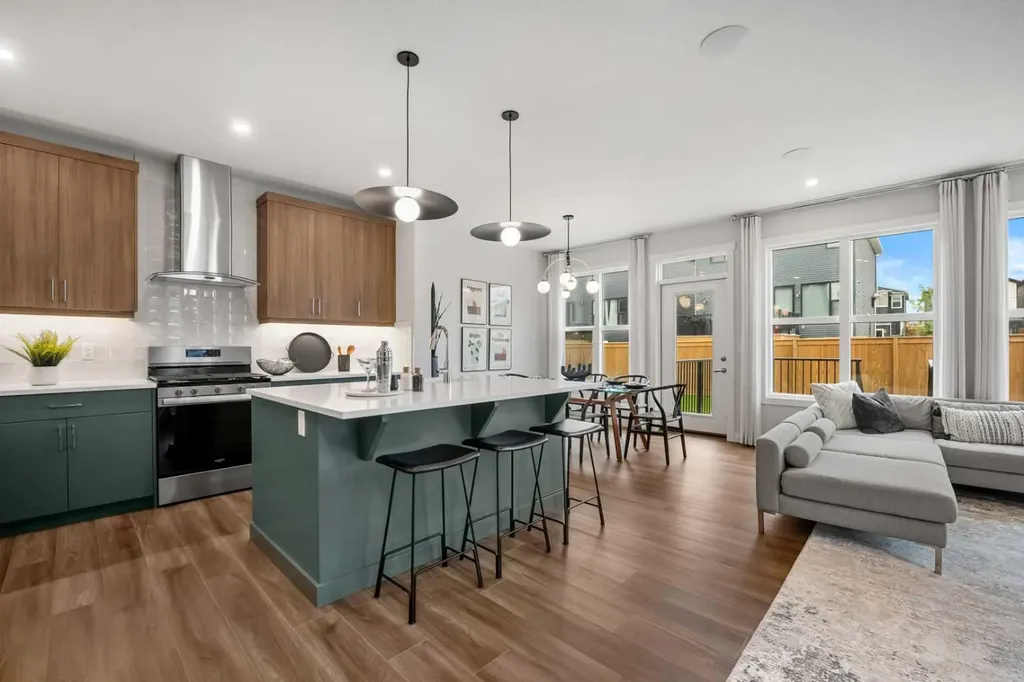 181 Mitchell Road NW Calgary AB T3R 2G8