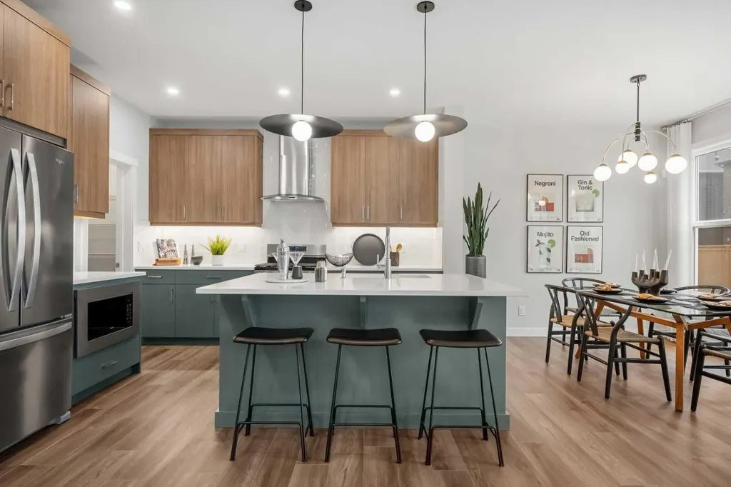 181 Mitchell Road NW Calgary AB T3R 2G8