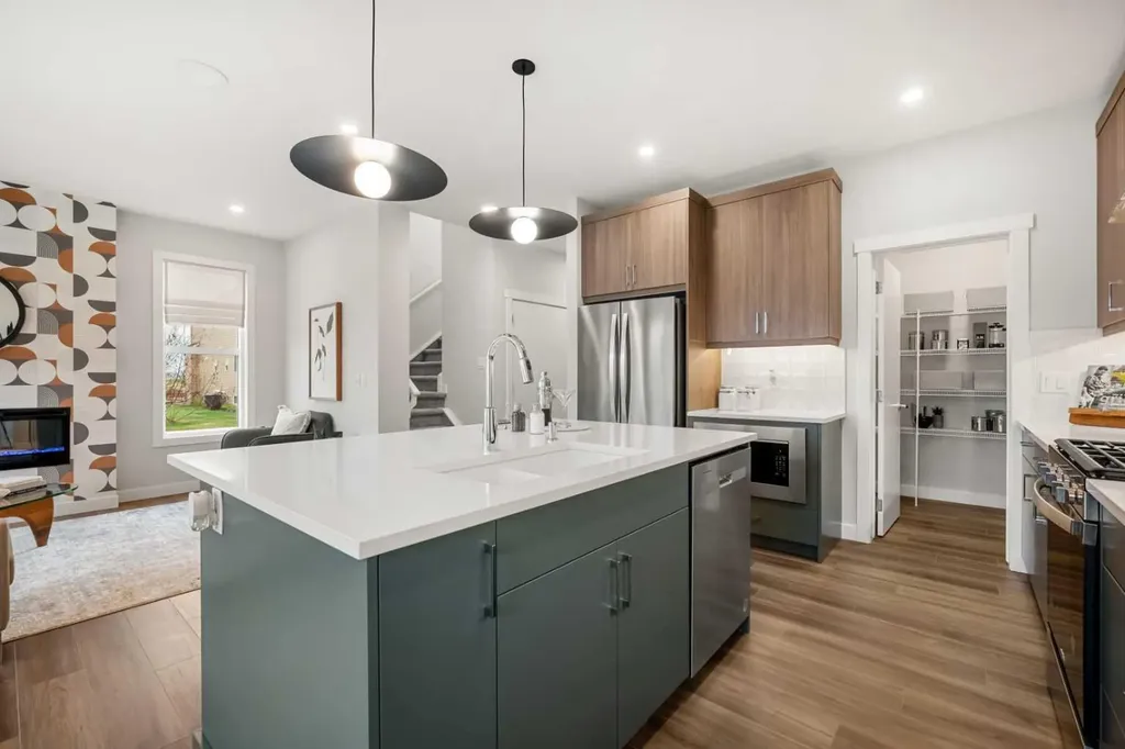 181 Mitchell Road NW Calgary AB T3R 2G8