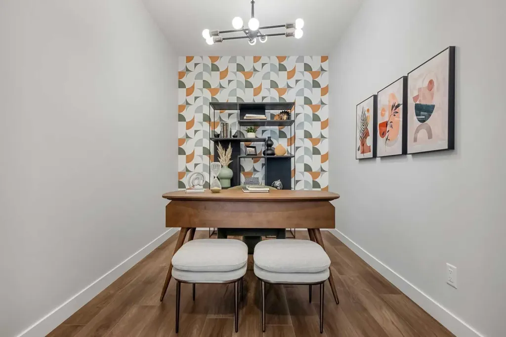 181 Mitchell Road NW Calgary AB T3R 2G8