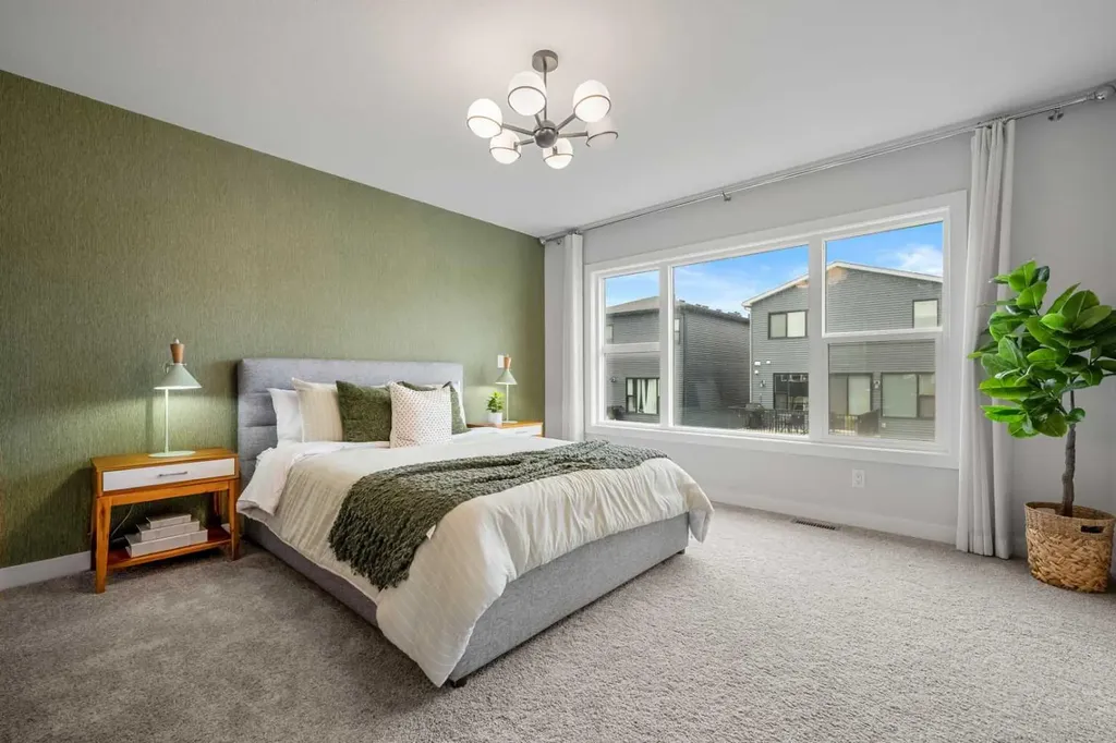 181 Mitchell Road NW Calgary AB T3R 2G8