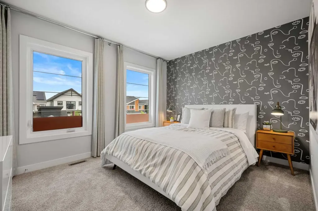 181 Mitchell Road NW Calgary AB T3R 2G8