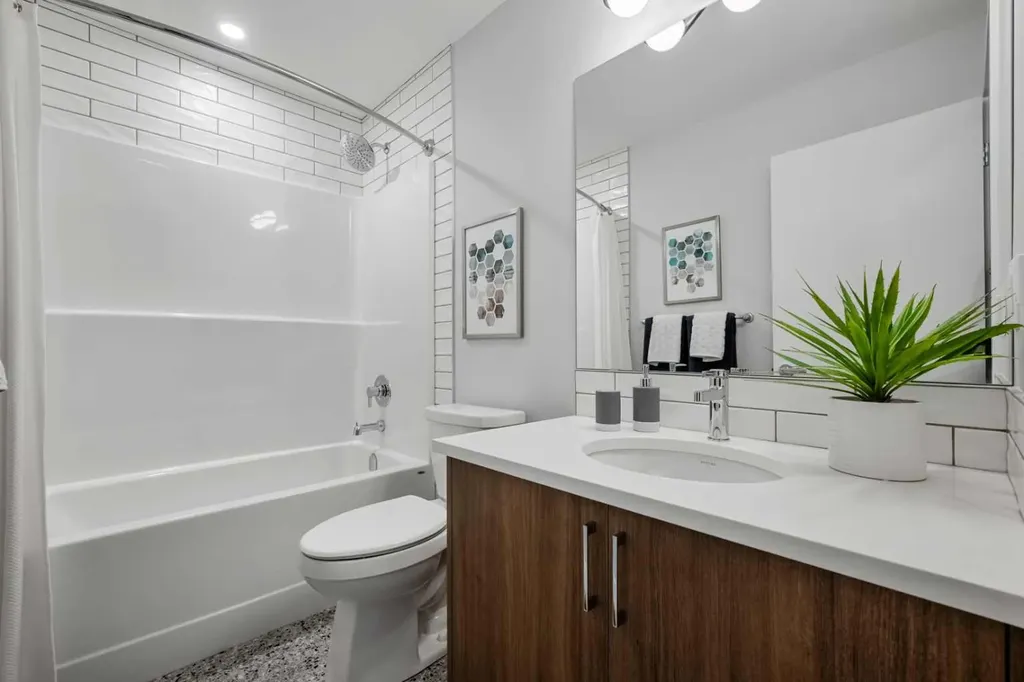 181 Mitchell Road NW Calgary AB T3R 2G8
