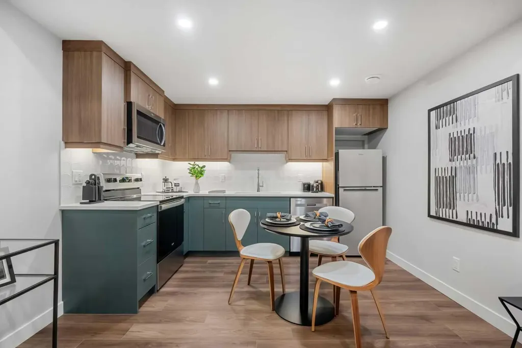 181 Mitchell Road NW Calgary AB T3R 2G8