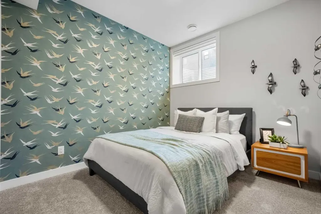 181 Mitchell Road NW Calgary AB T3R 2G8