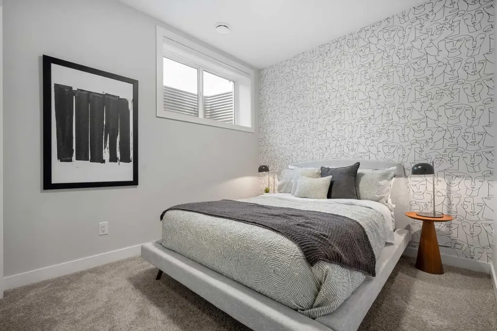 181 Mitchell Road NW Calgary AB T3R 2G8