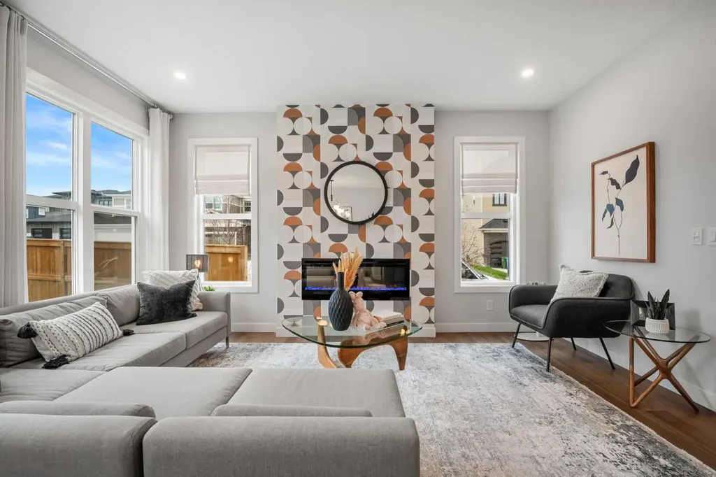 181 Mitchell Road NW Calgary AB T3R 2G8