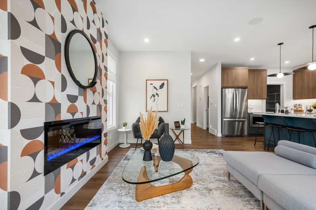181 Mitchell Road NW Calgary AB T3R 2G8