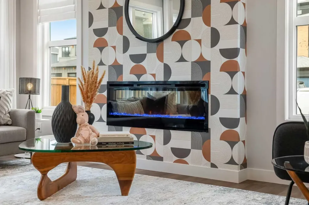 181 Mitchell Road NW Calgary AB T3R 2G8
