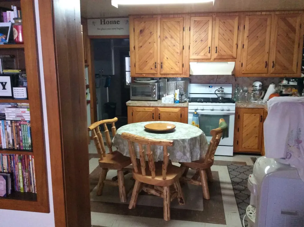 8510 21 Avenue Coleman AB T0K0M0