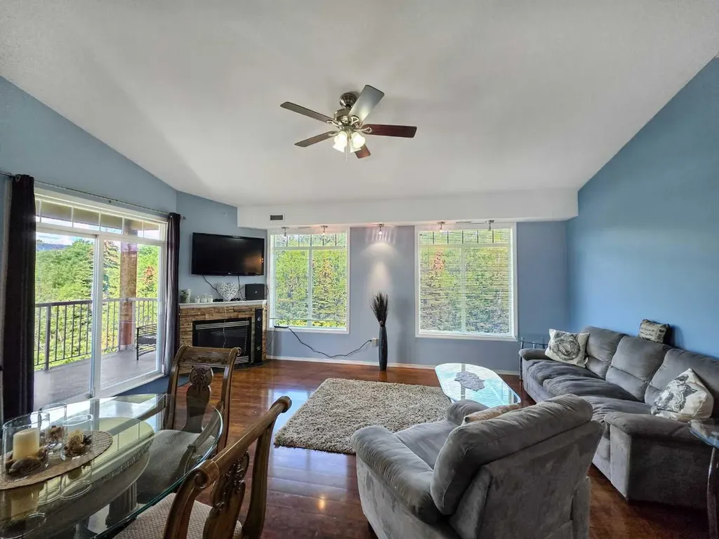 160 Moberly Road Grande Cache AB t0e0y0