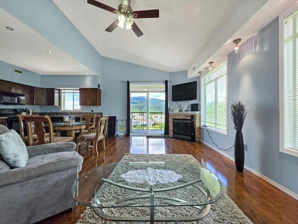 160 Moberly Road Grande Cache AB t0e0y0
