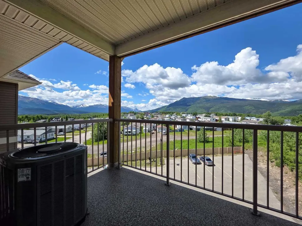 160 Moberly Road Grande Cache AB t0e0y0