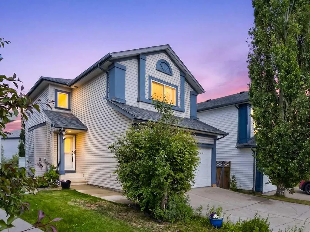 125 Coverton Circle NE Calgary AB T3K 4R7