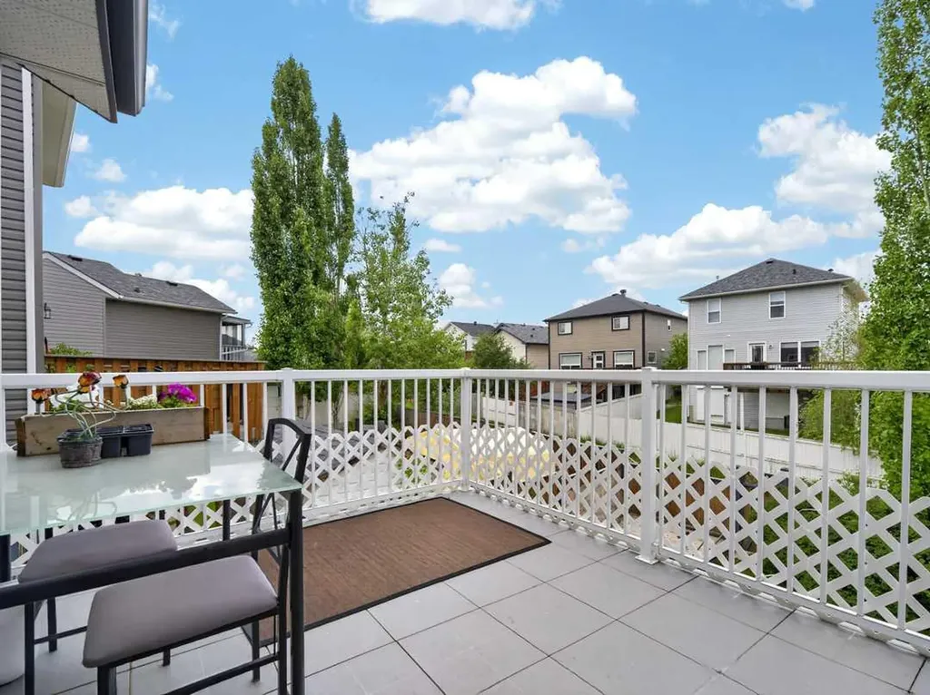 125 Coverton Circle NE Calgary AB T3K 4R7