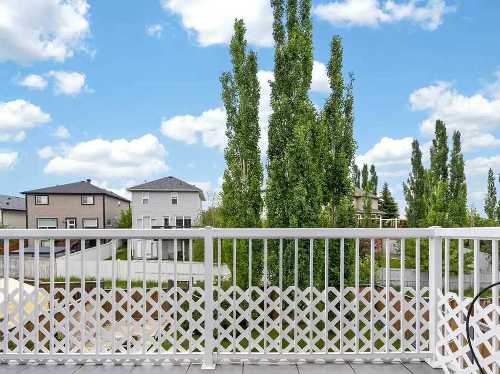 125 Coverton Circle NE Calgary AB T3K 4R7