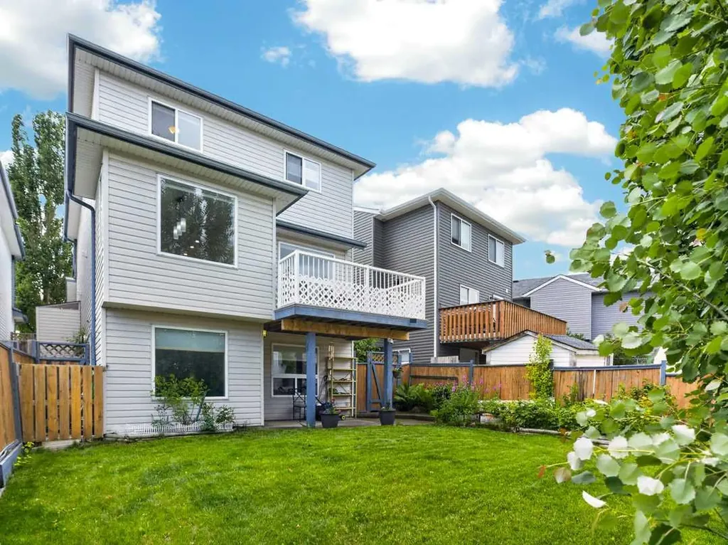125 Coverton Circle NE Calgary AB T3K 4R7