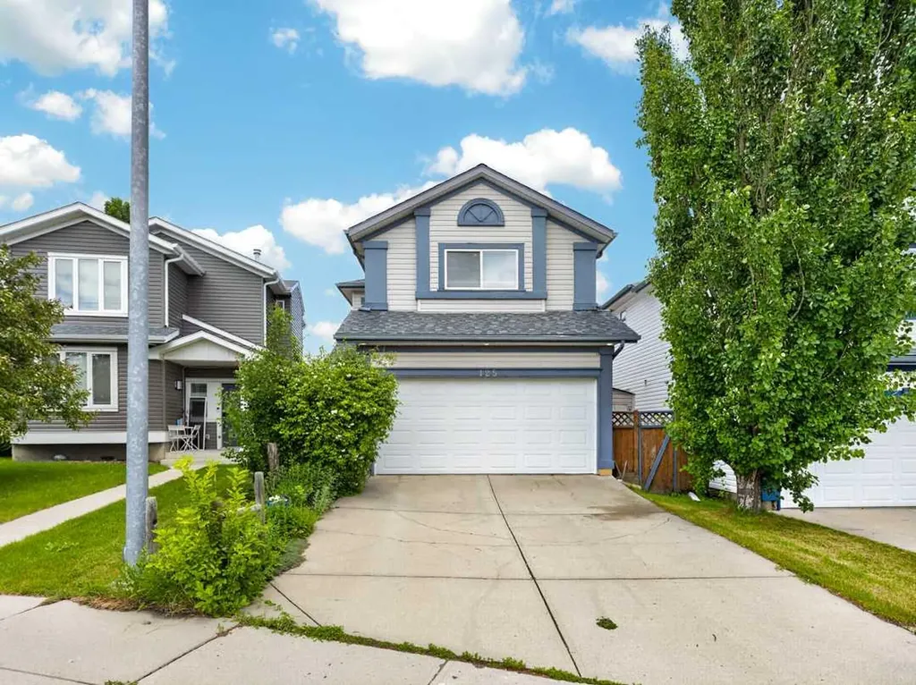 125 Coverton Circle NE Calgary AB T3K 4R7