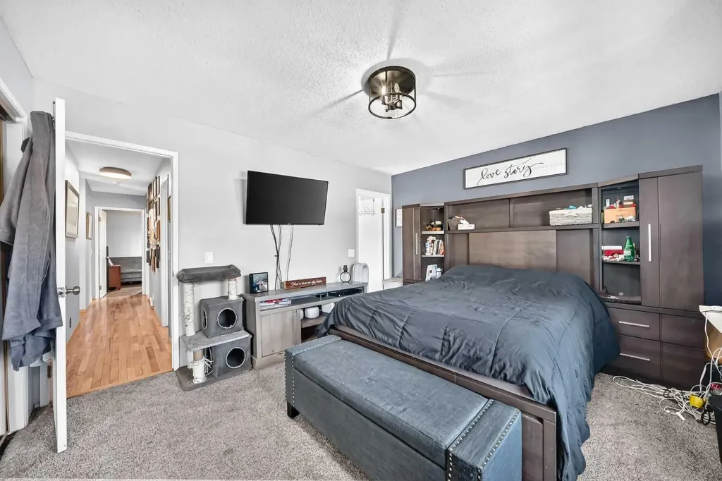 325 Flett Drive NE Airdrie AB T4B 1N1