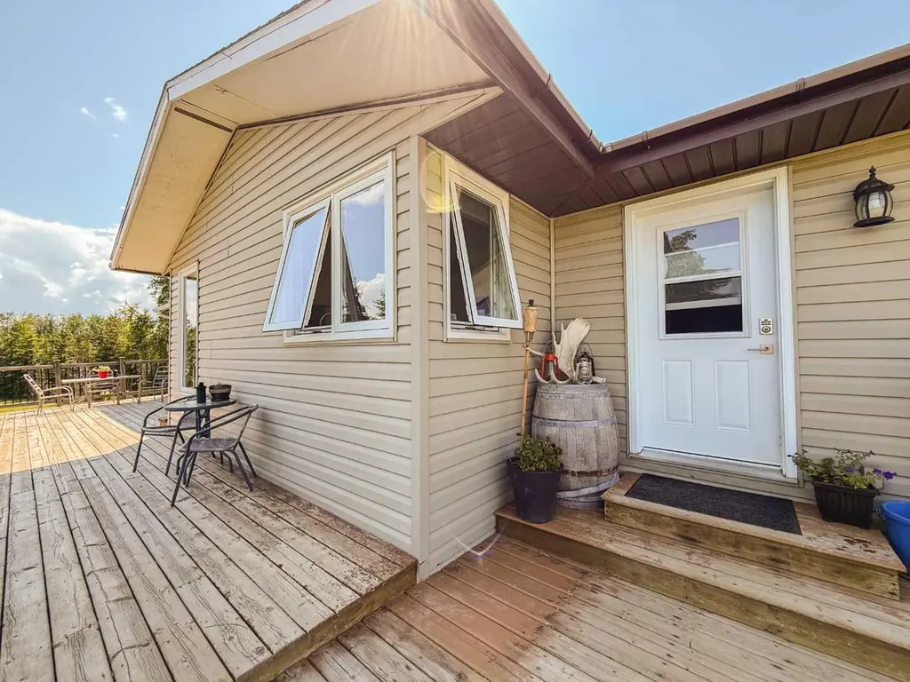 80102 Highway 725 Rural Saddle Hills County AB T0H 0H0