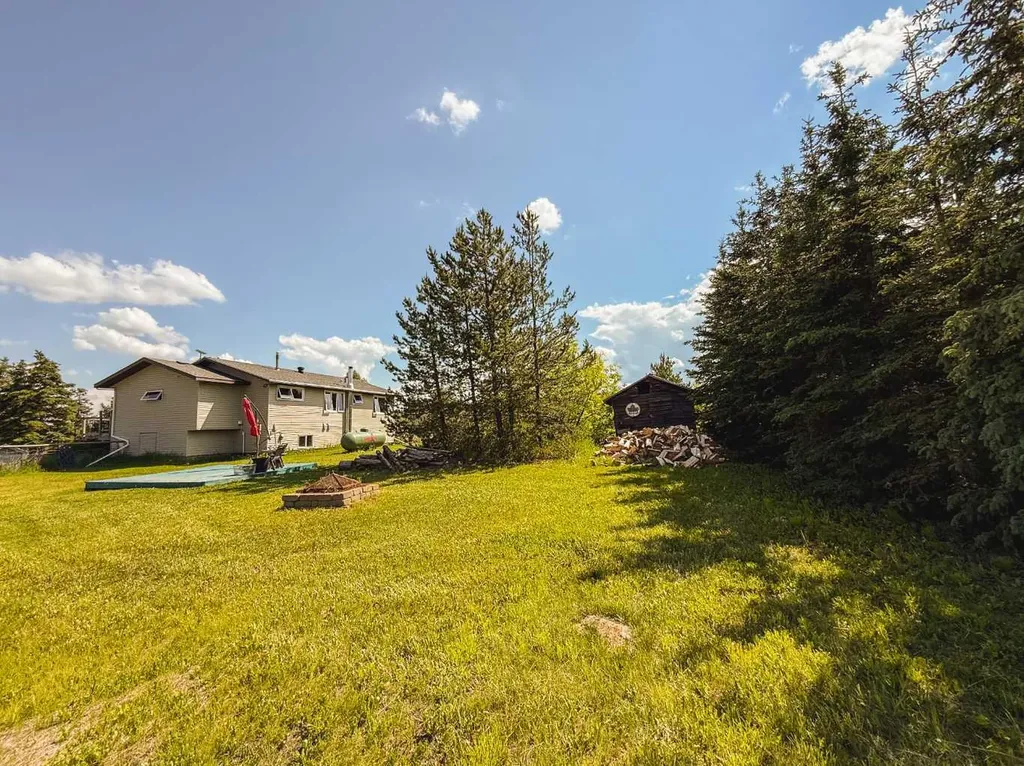 80102 Highway 725 Rural Saddle Hills County AB T0H 0H0