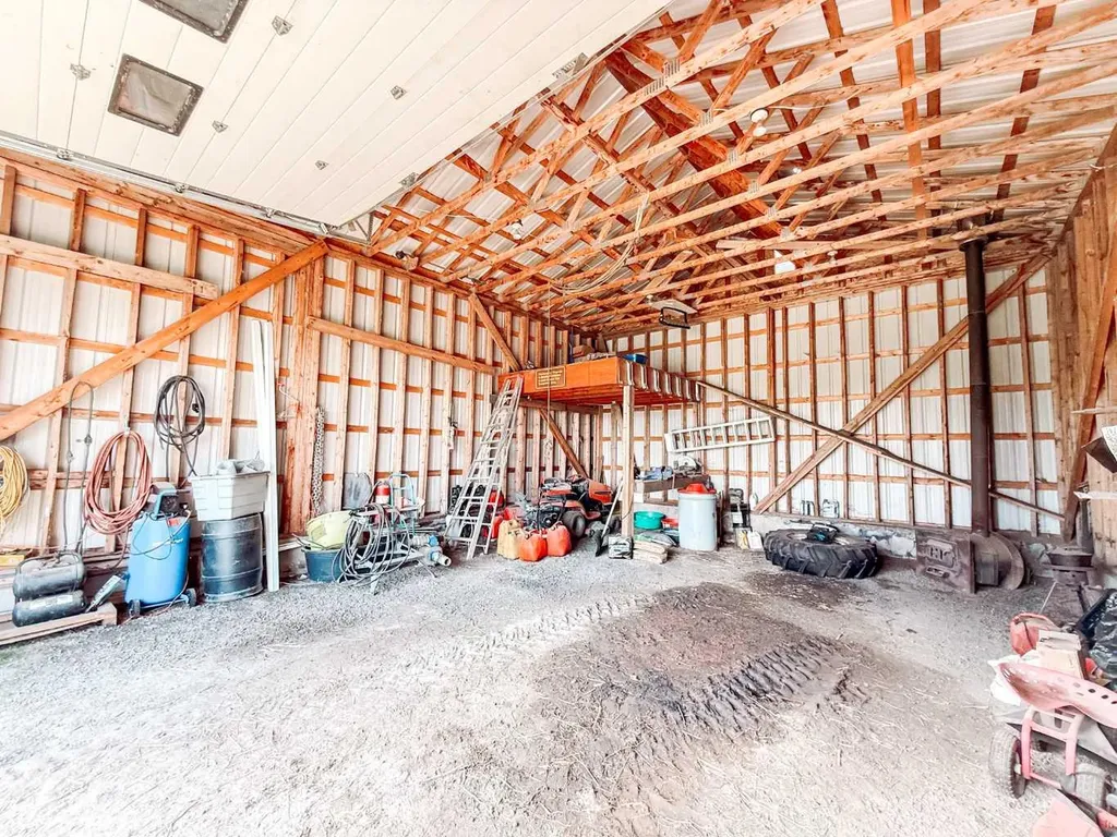 80102 Highway 725 Rural Saddle Hills County AB T0H 0H0