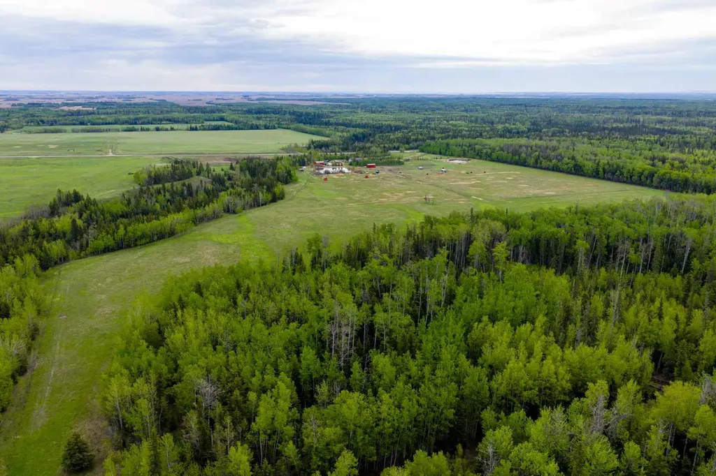 80102 Highway 725 Rural Saddle Hills County AB T0H 0H0
