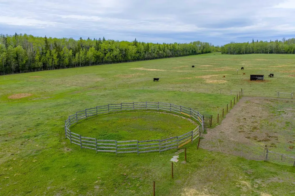 80102 Highway 725 Rural Saddle Hills County AB T0H 0H0