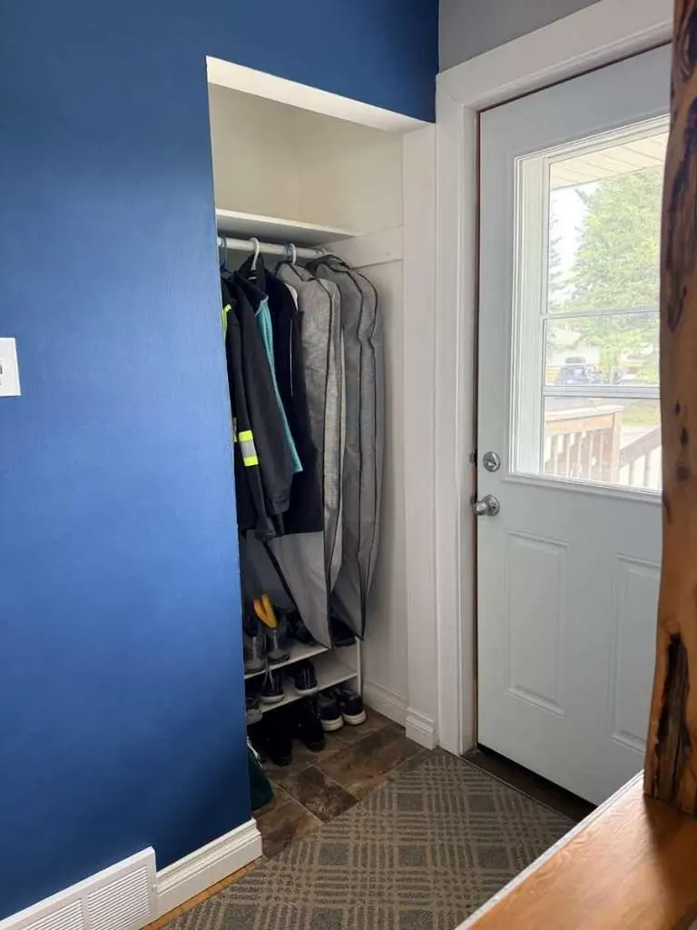 126 Douglas Drive Hinton AB T7V 1C1