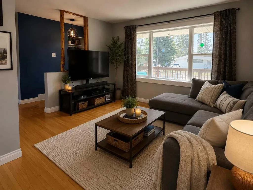 126 Douglas Drive Hinton AB T7V 1C1