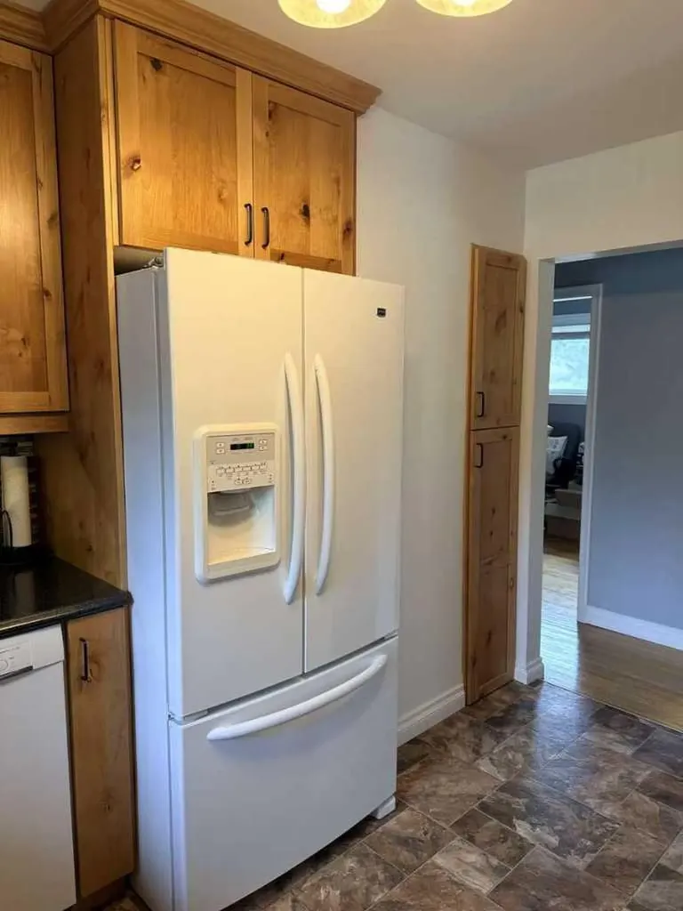 126 Douglas Drive Hinton AB T7V 1C1