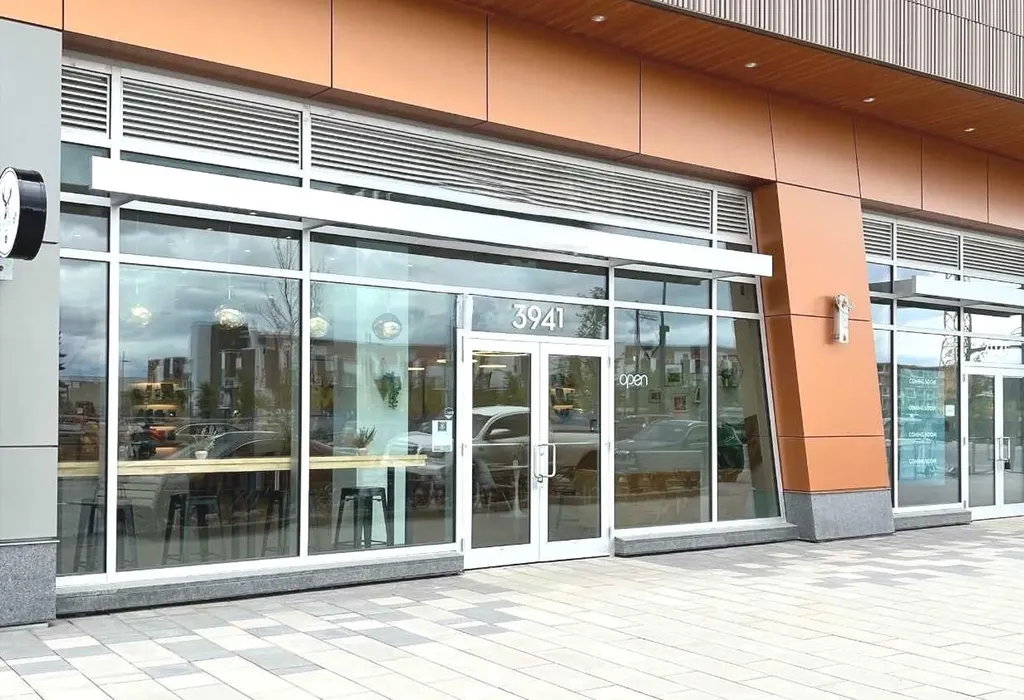 3941 University Avenue NW Calgary AB T2L 2K7