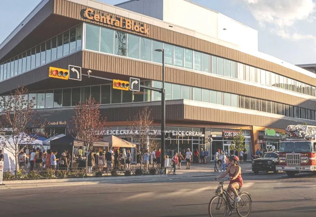 3941 University Avenue NW Calgary AB T2L 2K7