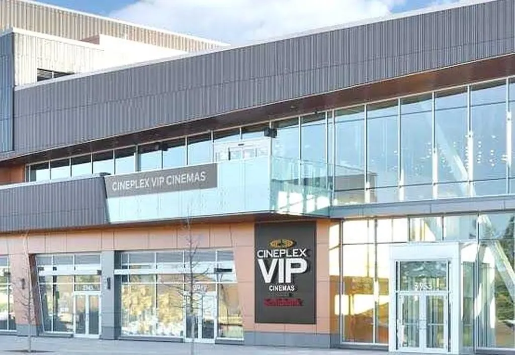 3941 University Avenue NW Calgary AB T2L 2K7