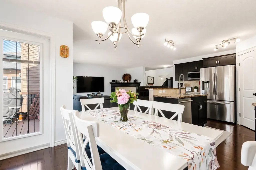 821 Auburn Bay Boulevard SE Calgary AB T3M 0H5