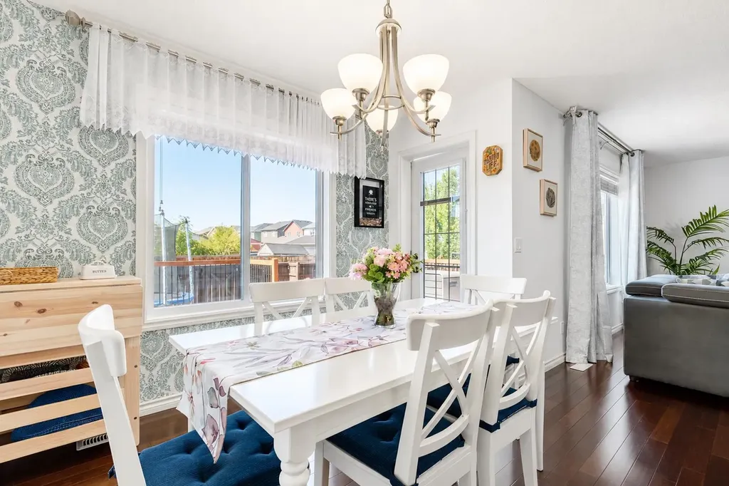 821 Auburn Bay Boulevard SE Calgary AB T3M 0H5