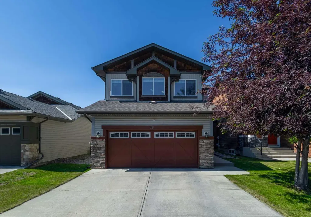 821 Auburn Bay Boulevard SE Calgary AB T3M 0H5