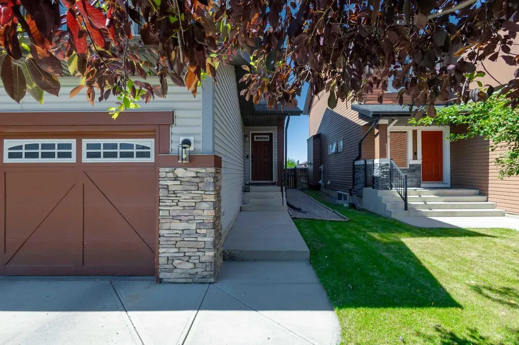 821 Auburn Bay Boulevard SE Calgary AB T3M 0H5