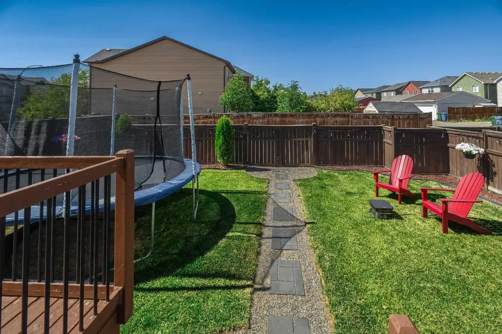 821 Auburn Bay Boulevard SE Calgary AB T3M 0H5