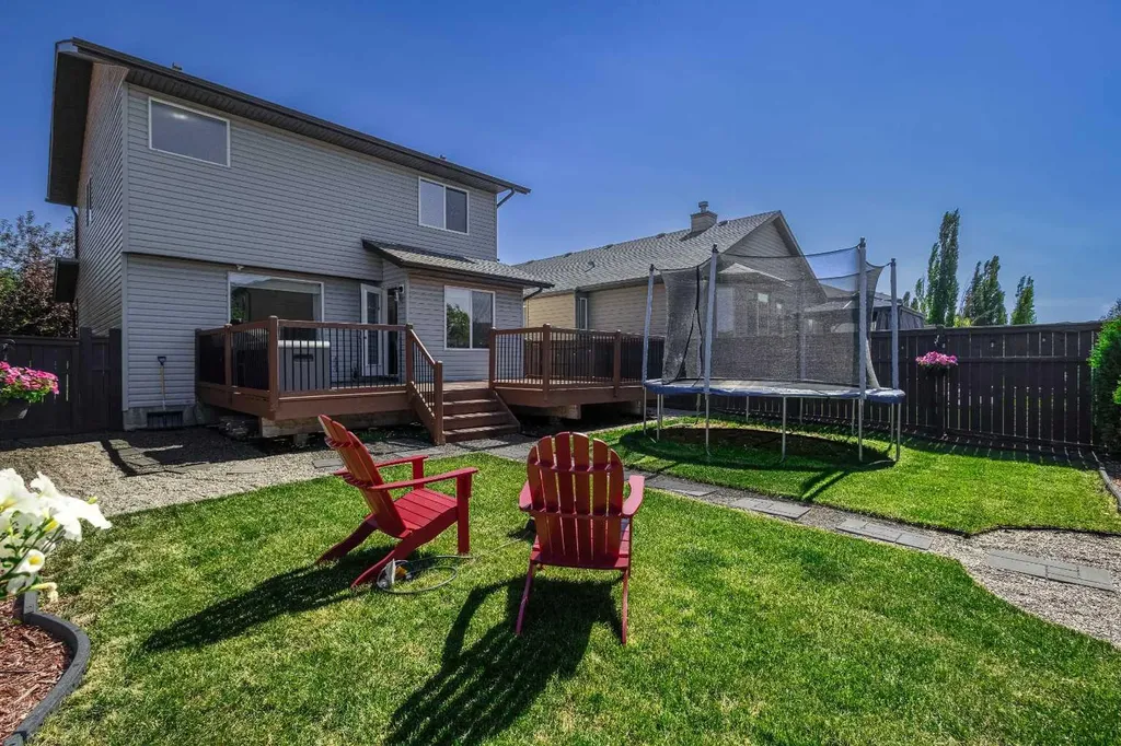 821 Auburn Bay Boulevard SE Calgary AB T3M 0H5