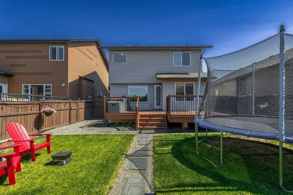 821 Auburn Bay Boulevard SE Calgary AB T3M 0H5