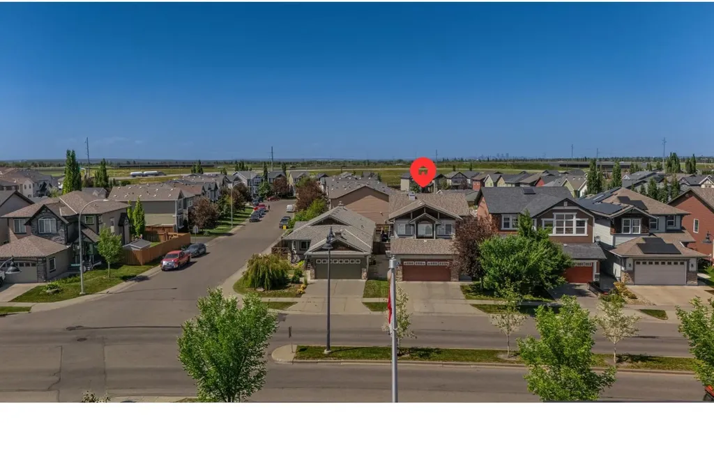 821 Auburn Bay Boulevard SE Calgary AB T3M 0H5