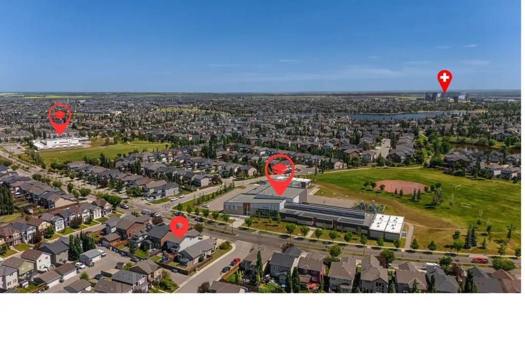 821 Auburn Bay Boulevard SE Calgary AB T3M 0H5