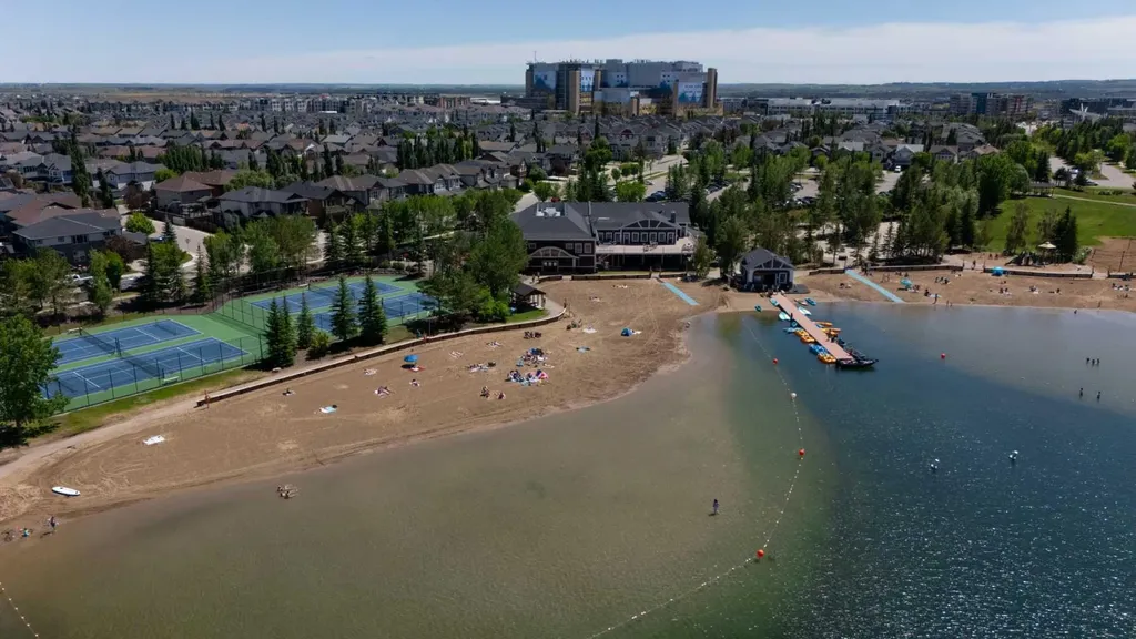 821 Auburn Bay Boulevard SE Calgary AB T3M 0H5